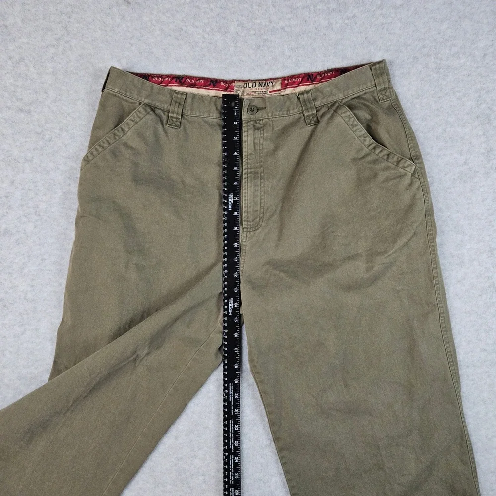 Old Navy any flaws